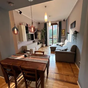 Premium High Floor Design In Studi Milano