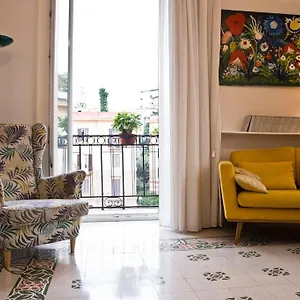 Materdei - Art Of Living Napoli