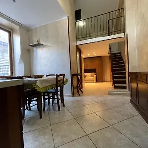 Casa Di Nonna Bertina Napoli