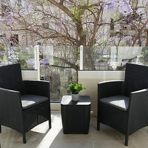 Appartamento Homega - Center New, Bari