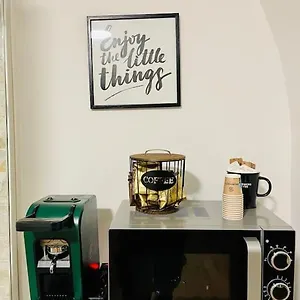 Appartamento Suite169 La Nicchia In Centro, Bari