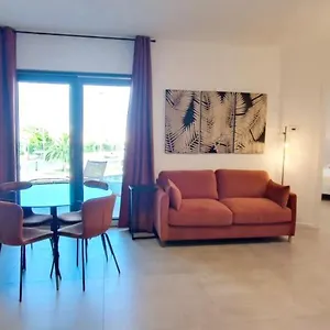 Appartamento Marisabella 5, Bari