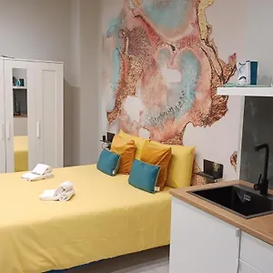 Appartamento Don Raffaele, Bari