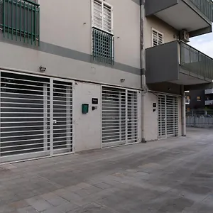 Appartamento Quartierino, Bari
