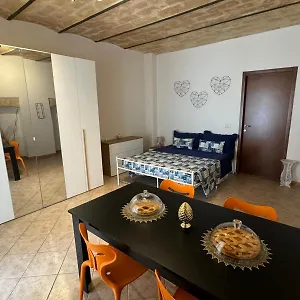 Appartamento Maison Ilary, Bari