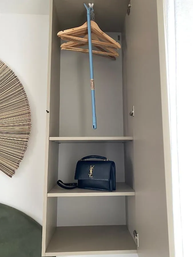 D'Olivo Home - Luxury Suite Bari Italien