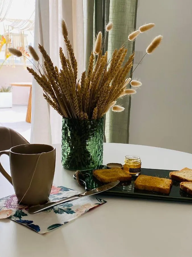 D'Olivo Home - Luxury Suite Bari 0*,  Italien