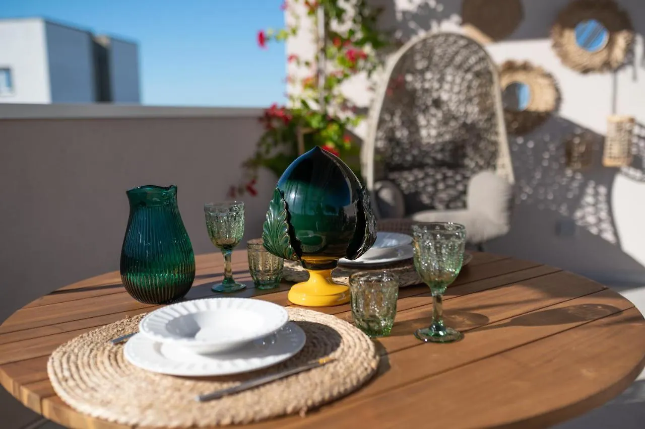 D'Olivo Home - Luxury Suite Bari 0*,  Italien
