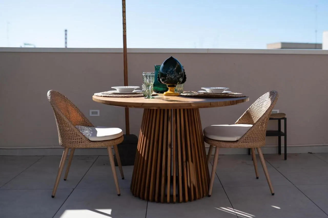 D'Olivo Home - Luxury Suite Bari Italien