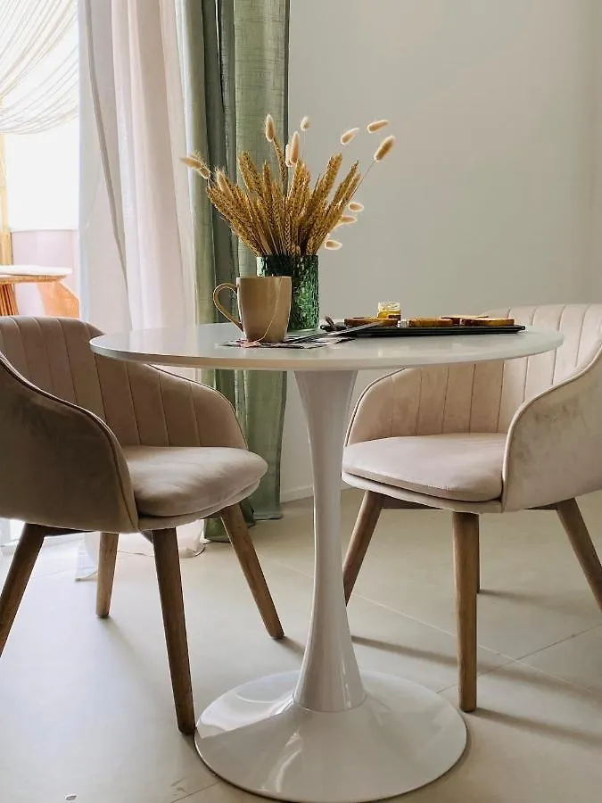 Lägenhet D'Olivo Home - Luxury Suite Bari