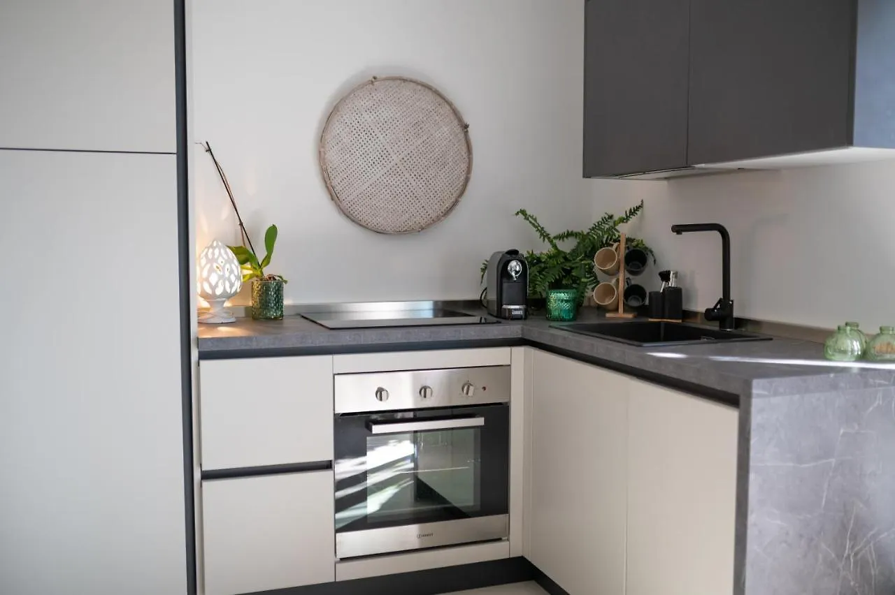 D'Olivo Home - Luxury Suite Bari