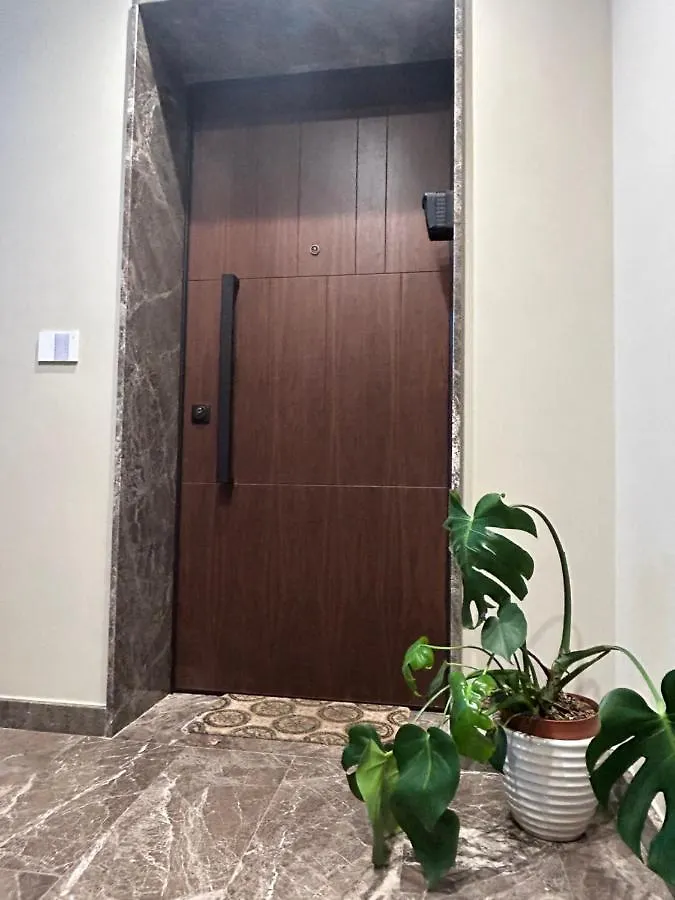 Lägenhet D'Olivo Home - Luxury Suite Bari